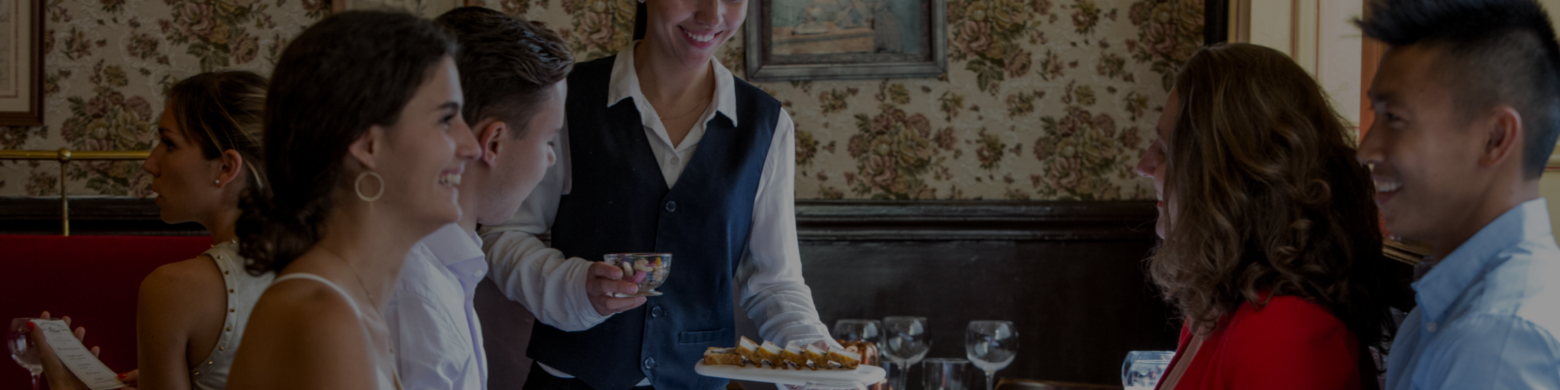 Restaurant Allard - Paris