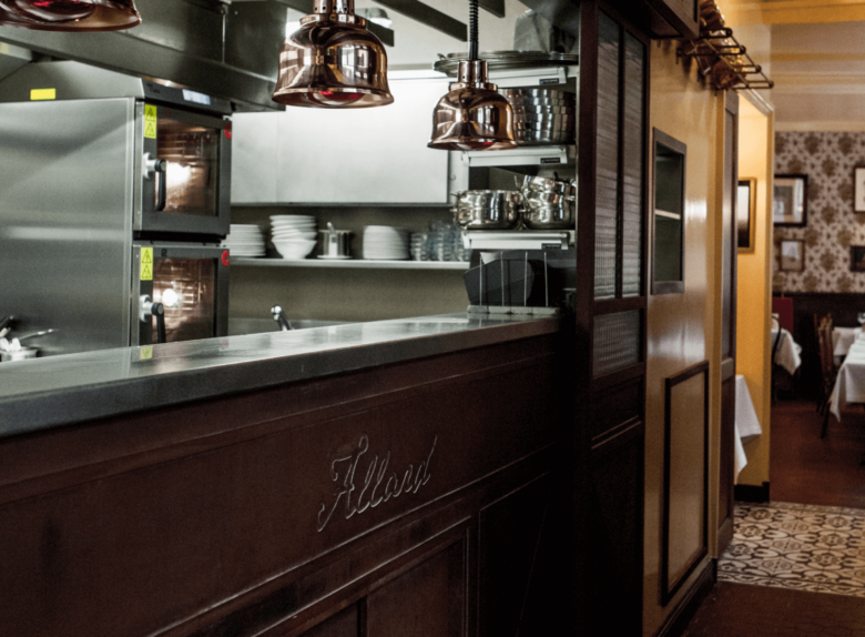 Restaurant Allard, bistrot de quartier à l’esprit familial