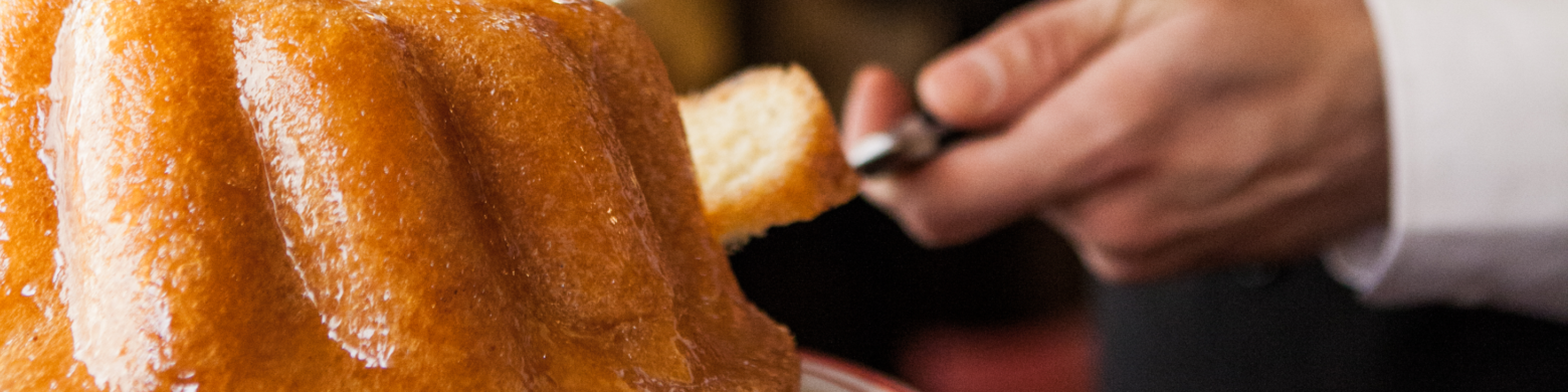 Restaurant Allard - Savarin