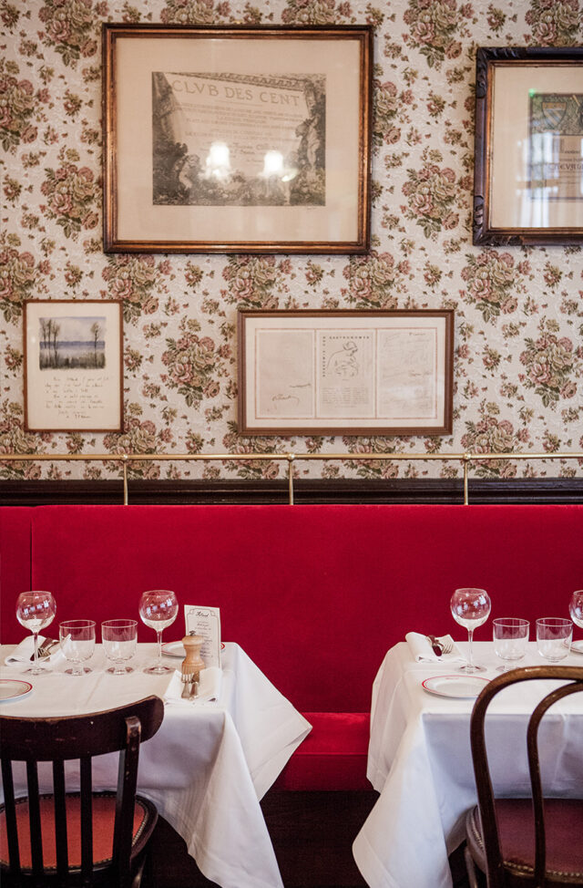 Restaurant Allard