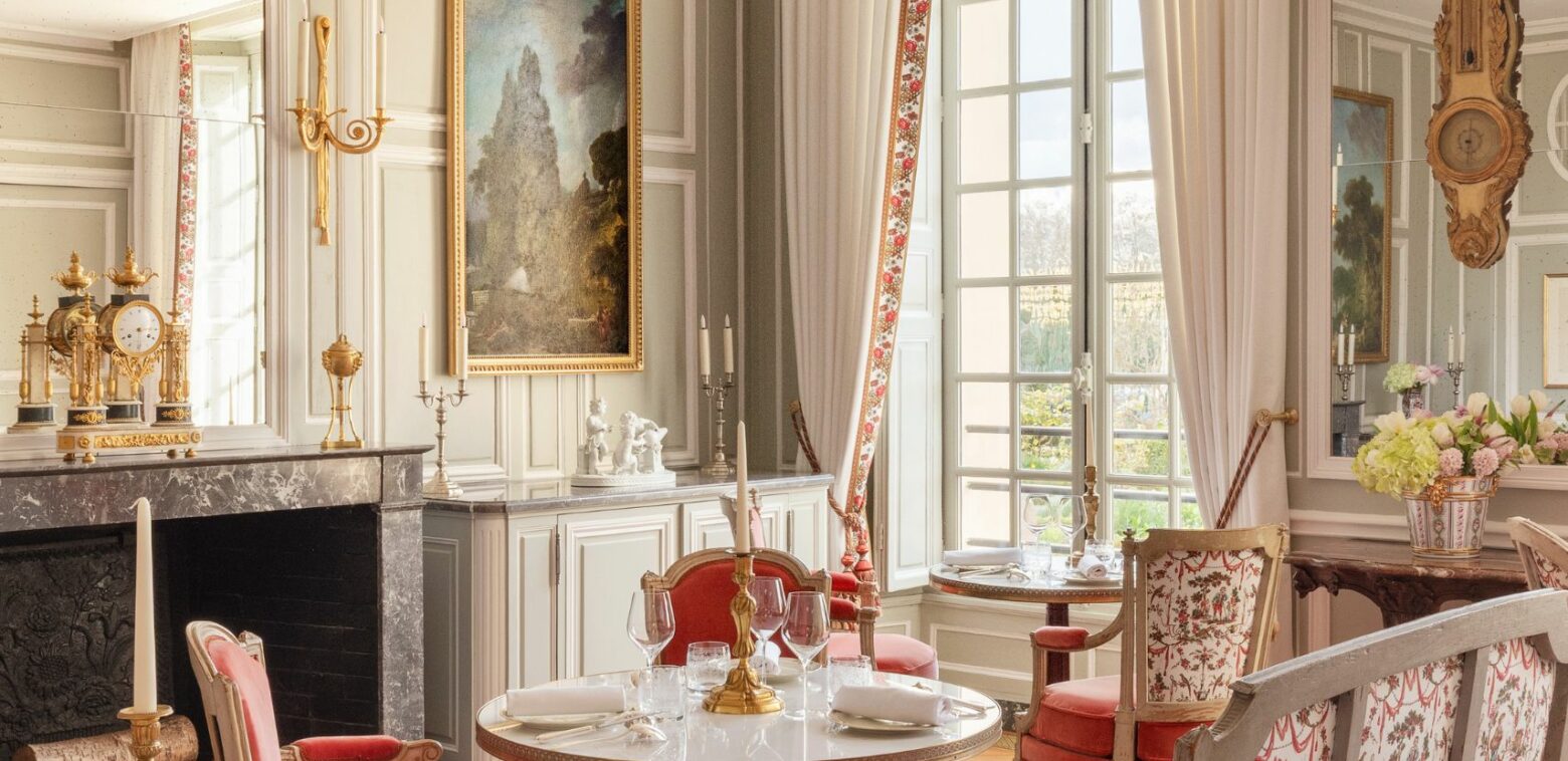 Table des Jardiniers